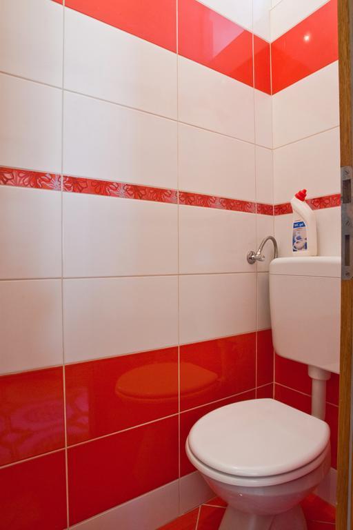 Apartments Dragan تروغير الغرفة الصورة