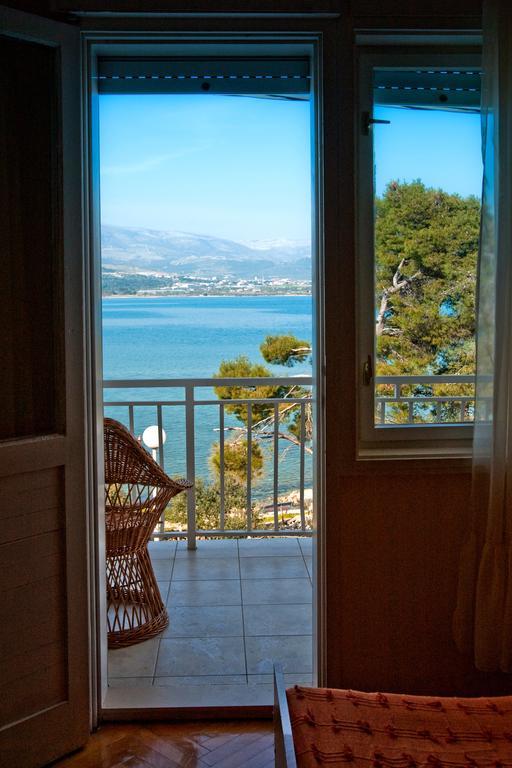 Apartments Dragan تروغير الغرفة الصورة