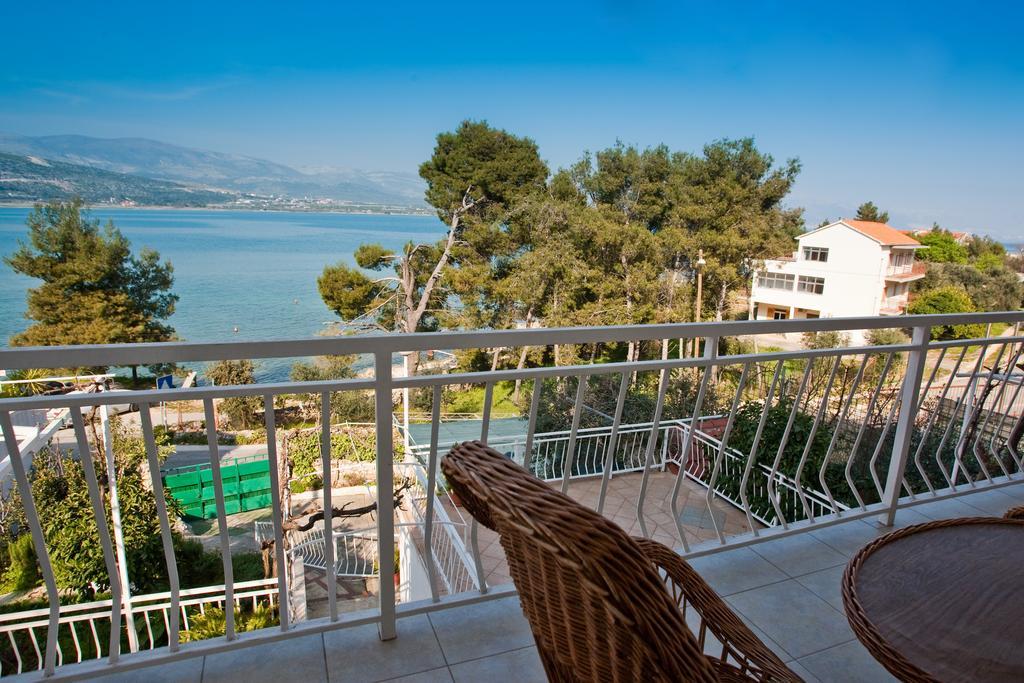 Apartments Dragan تروغير الغرفة الصورة