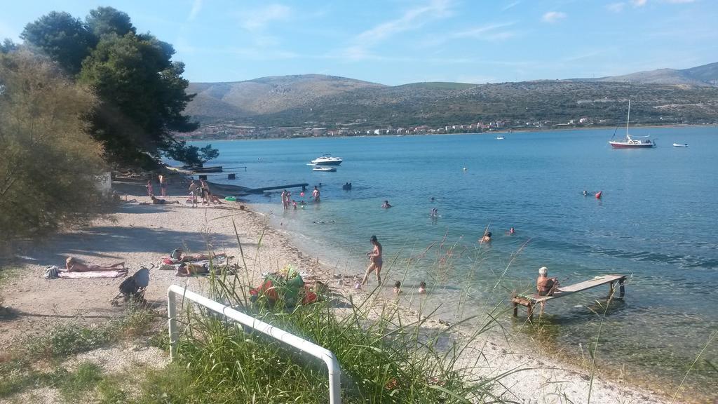 Apartments Dragan تروغير المظهر الخارجي الصورة