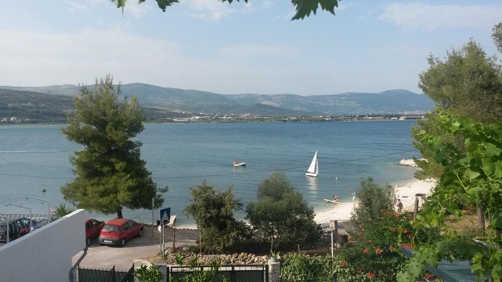 Apartments Dragan تروغير الغرفة الصورة