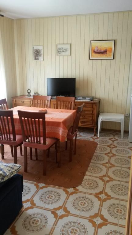 Apartments Dragan تروغير الغرفة الصورة