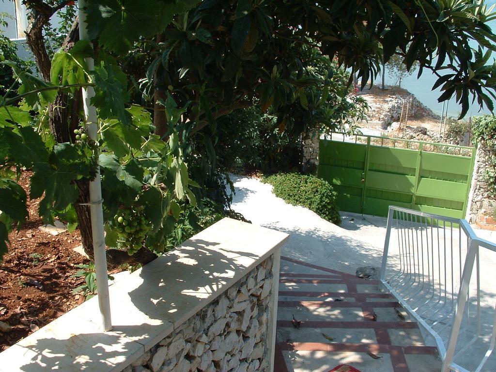 Apartments Dragan تروغير المظهر الخارجي الصورة