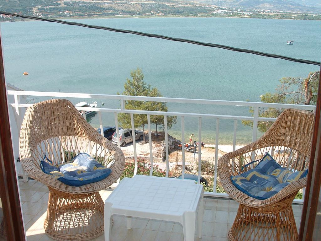 Apartments Dragan تروغير المظهر الخارجي الصورة