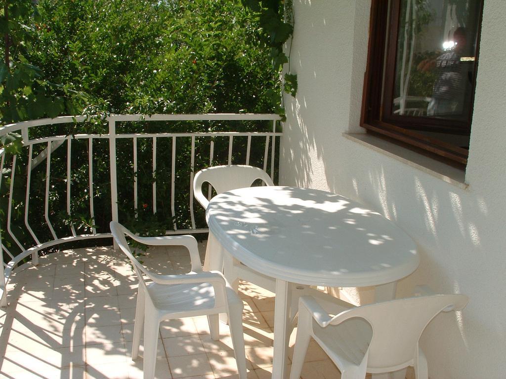 Apartments Dragan تروغير المظهر الخارجي الصورة