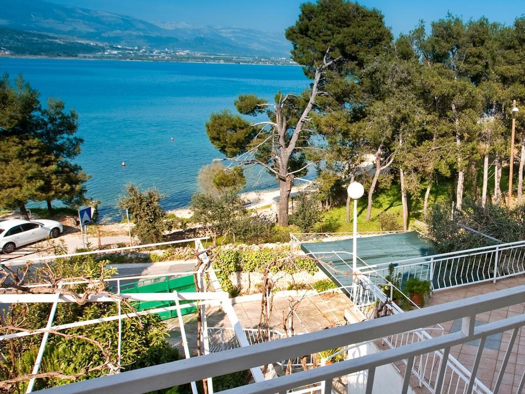 Apartments Dragan تروغير المظهر الخارجي الصورة