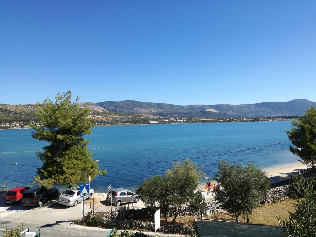 Apartments Dragan تروغير المظهر الخارجي الصورة