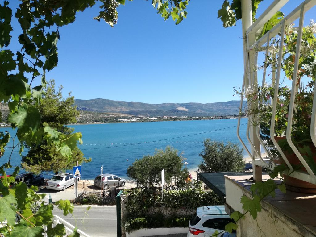 Apartments Dragan تروغير المظهر الخارجي الصورة