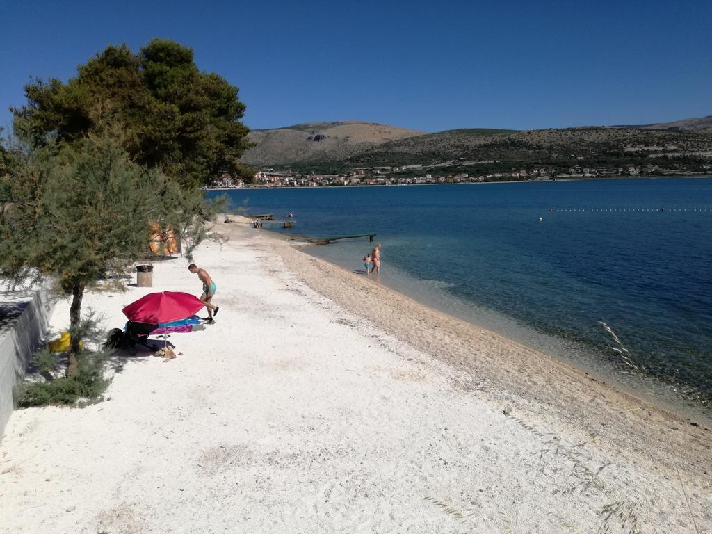 Apartments Dragan تروغير المظهر الخارجي الصورة