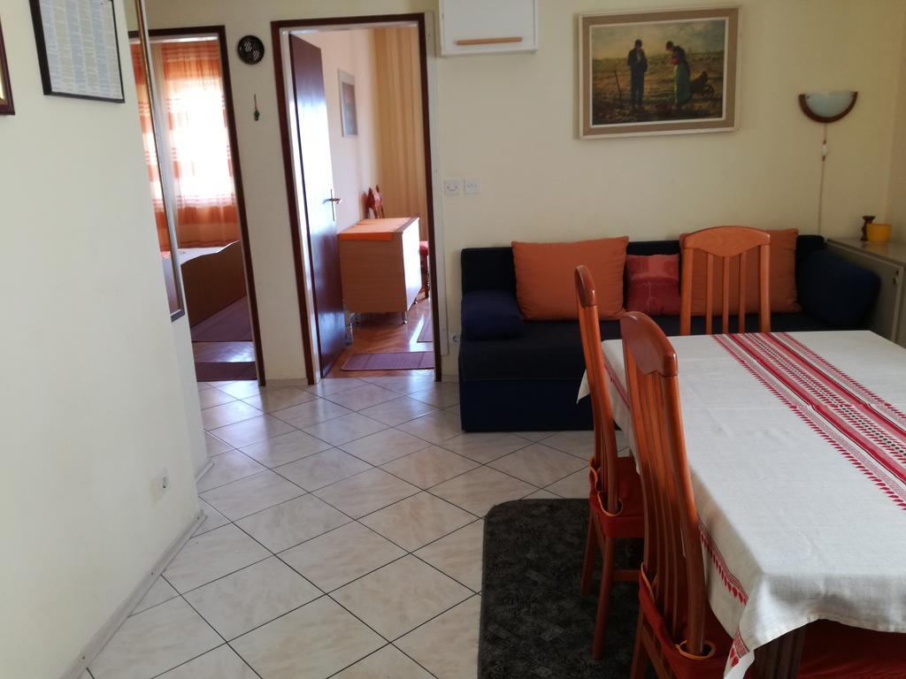 Apartments Dragan تروغير المظهر الخارجي الصورة