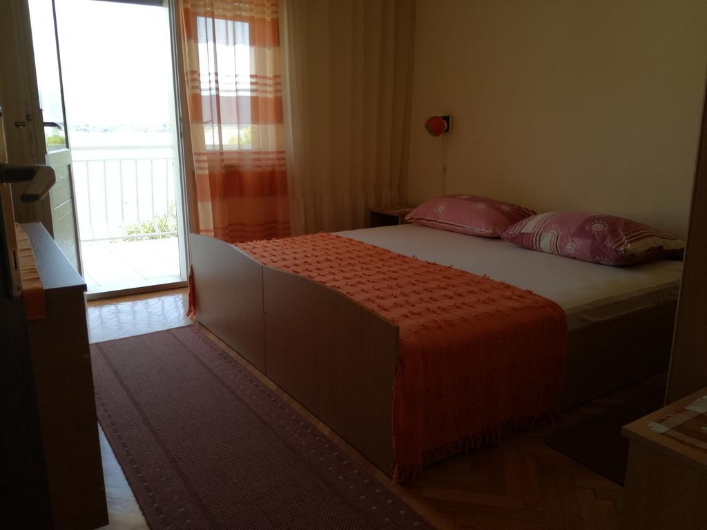 Apartments Dragan تروغير المظهر الخارجي الصورة