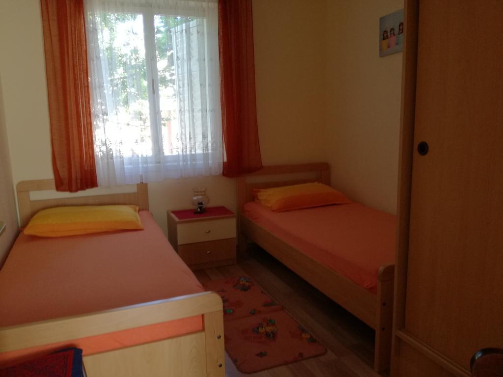 Apartments Dragan تروغير المظهر الخارجي الصورة