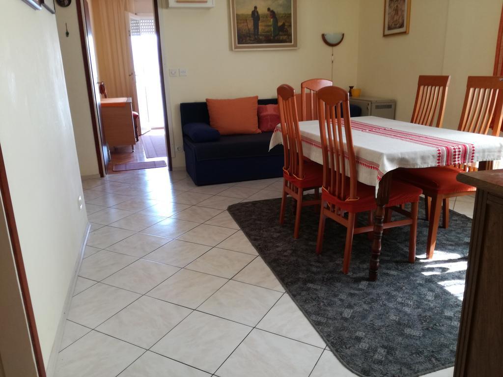 Apartments Dragan تروغير المظهر الخارجي الصورة