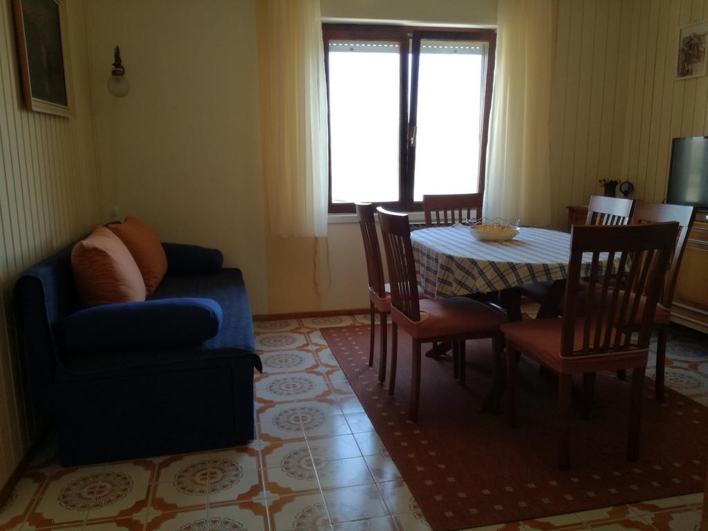 Apartments Dragan تروغير المظهر الخارجي الصورة