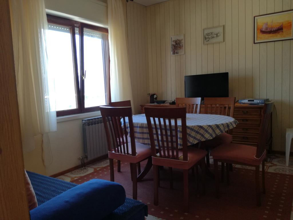 Apartments Dragan تروغير المظهر الخارجي الصورة