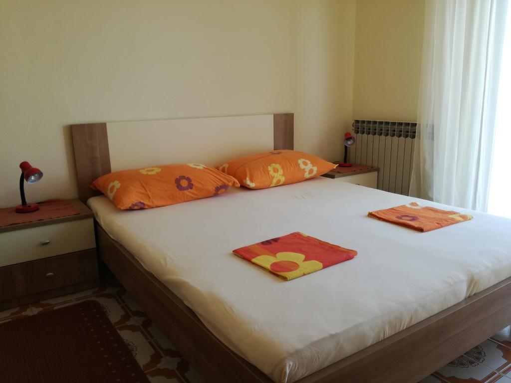 Apartments Dragan تروغير المظهر الخارجي الصورة