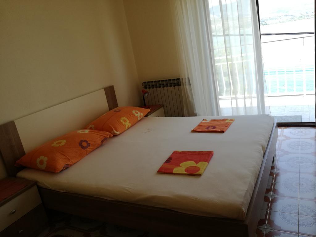 Apartments Dragan تروغير المظهر الخارجي الصورة