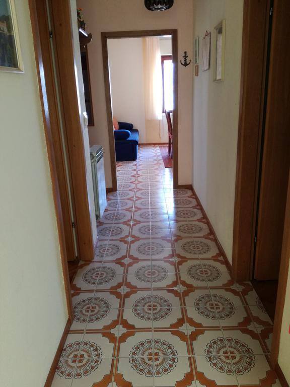 Apartments Dragan تروغير المظهر الخارجي الصورة